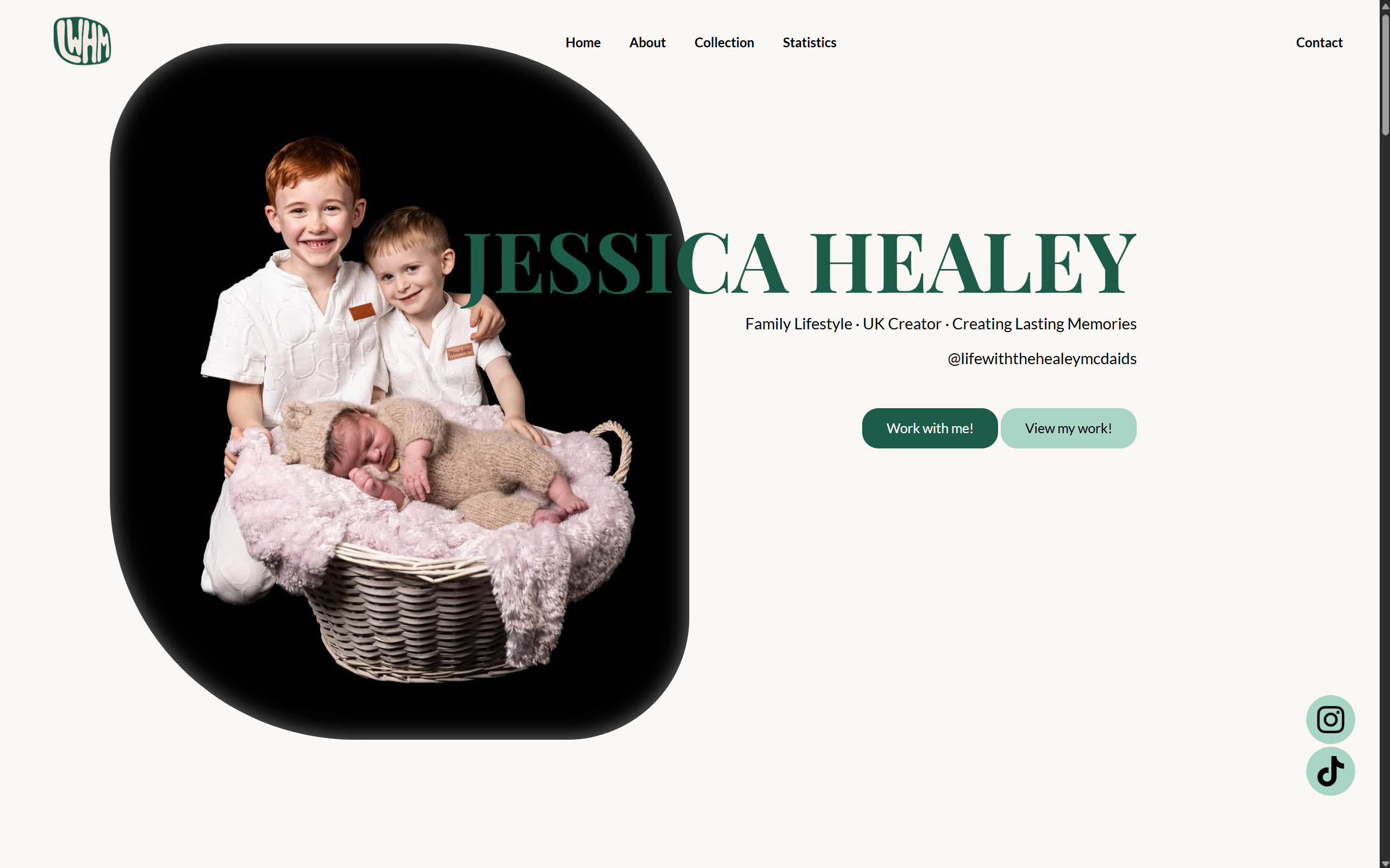 UGC Site